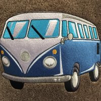 Retro Kombi