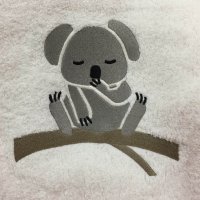 Koala on Branch