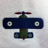 Bi-Plane