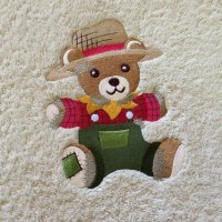 Country Bear