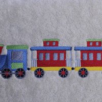 Choo Choo